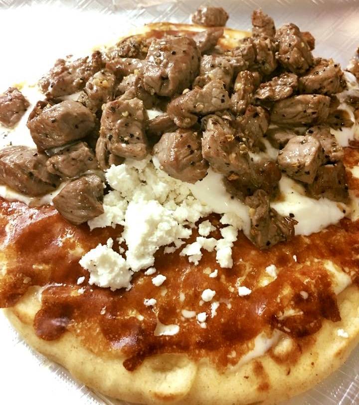 Krilakis | restaurant | 207 W Jackson St suite d, Ridgeland, MS 39157, USA | 6017909463 OR +1 601-790-9463