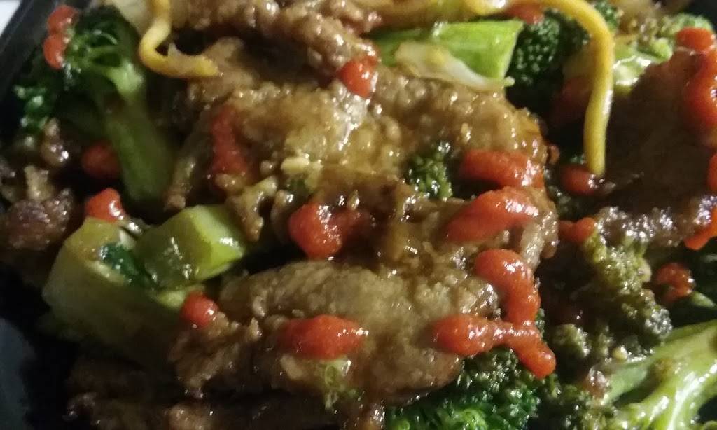 Panda Express | restaurant | 12600 Stone Village Way, Midlothian, VA 23113, USA | 8045943671 OR +1 804-594-3671