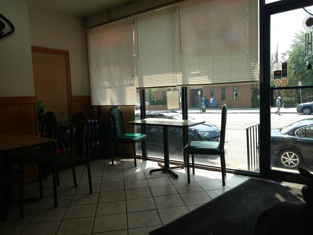 China Fish Fry | restaurant | 2214, 471 Central Ave, Albany, NY 12206, USA | 5184380008 OR +1 518-438-0008