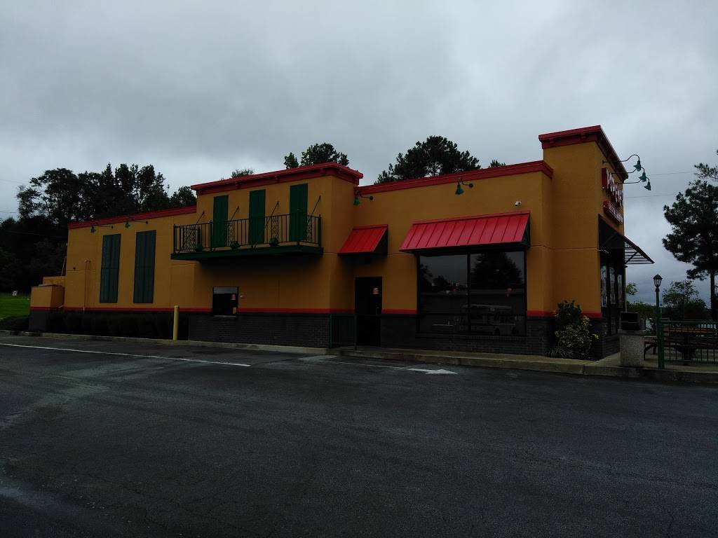 Popeyes Louisiana Kitchen | restaurant | 2450 McFarland Blvd, Northport, AL 35476, USA | 2053302660 OR +1 205-330-2660