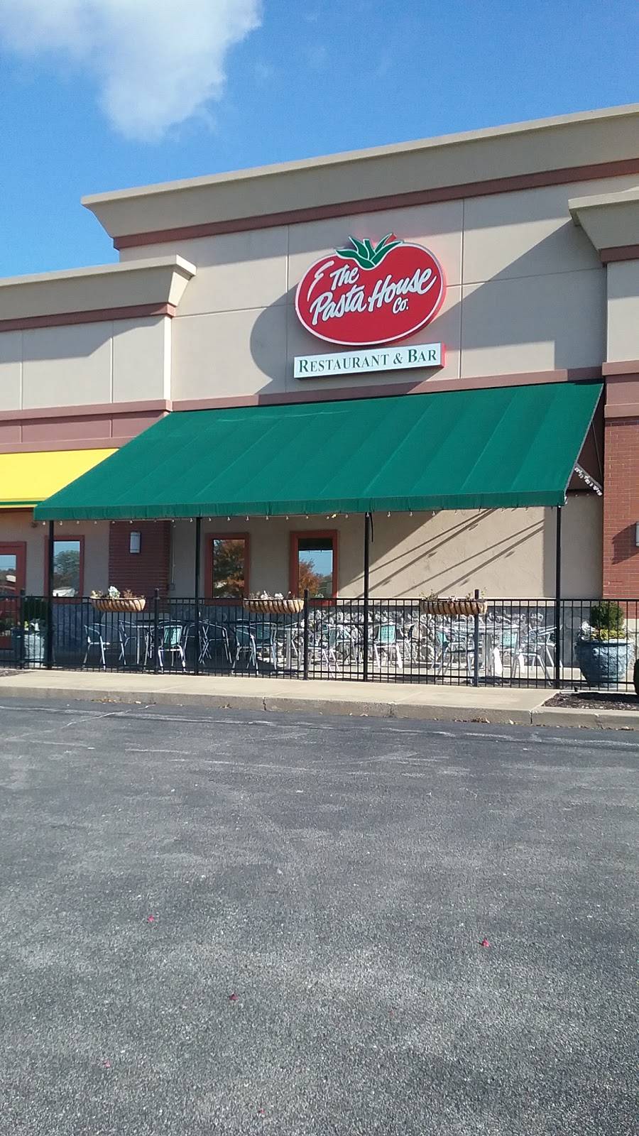 Pasta House Co | restaurant | 2558 State Hwy K, OFallon, MO 63368, USA | 6369780060 OR +1 636-978-0060