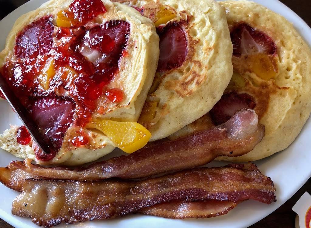 The Orchid Restaurant | restaurant | 81 King St. E. Ontario Hwy 26, Thornbury, ON N0H 2P0, Canada | 5195995944 OR +1 519-599-5944