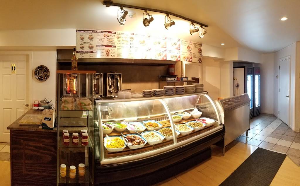 SAHARA RESTAURANT | restaurant | 435 Avenue de lHôtel-Dieu, Saint-Hyacinthe, QC J2S 5J6, Canada | 4507742424 OR +1 450-774-2424