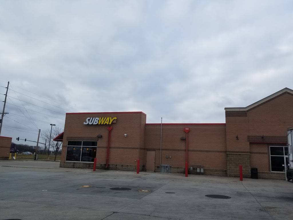 Subway | restaurant | 2108 Isaac Newton Dr, Ames, IA 50010, USA | 5155985100 OR +1 515-598-5100