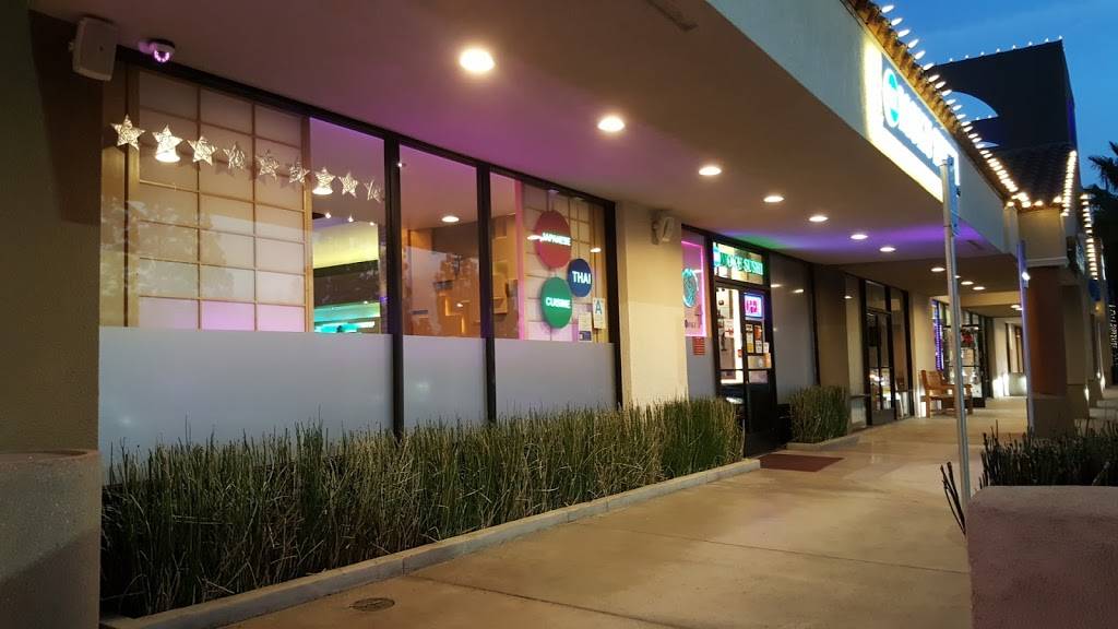 Moku Sushi | restaurant | 524 Palisades Dr, Pacific Palisades, CA 90272, USA | 3102303000 OR +1 310-230-3000