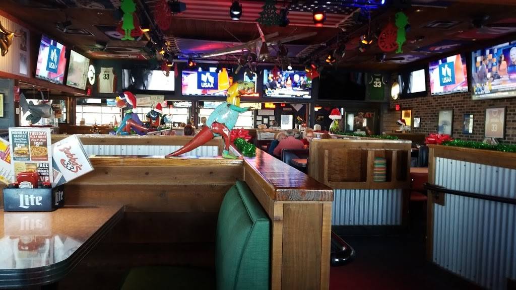 Bubbas 33 | restaurant | 4631 Medical Plaza Way, Clarksville, IN 47129, USA | 8122845933 OR +1 812-284-5933