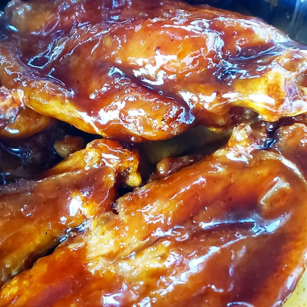 ATL Wings | restaurant | 3541 W Thunderbird Rd, Phoenix, AZ 85053, USA | 6026750700 OR +1 602-675-0700