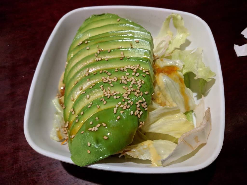 Sakura Restaurant | restaurant | 231 Wickenden St, Providence, RI 02903, USA | 4013316861 OR +1 401-331-6861