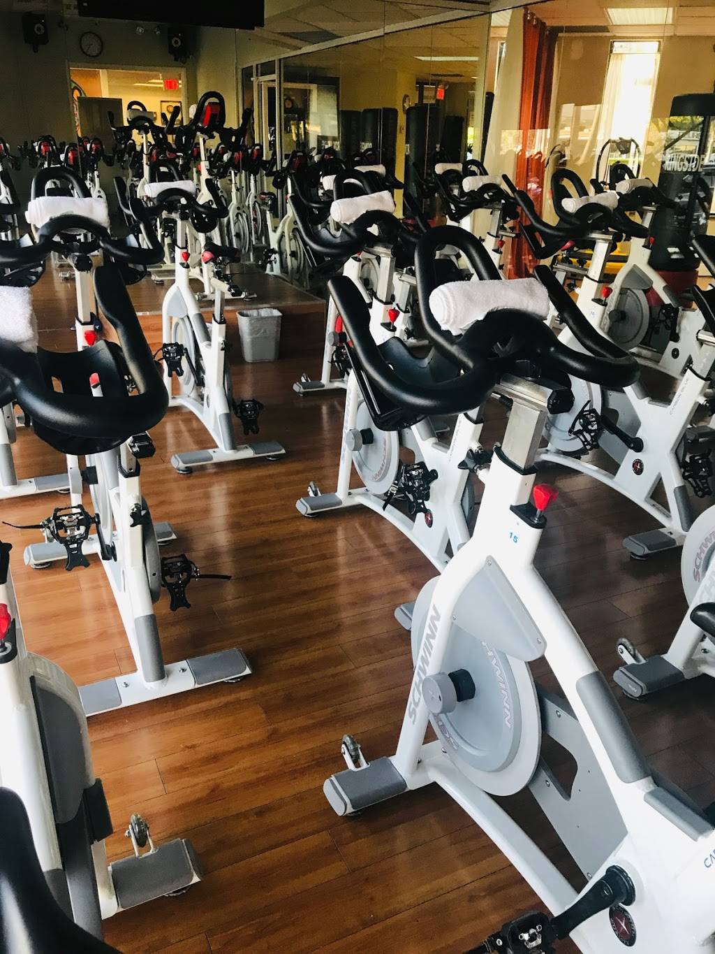 Omechaye Wellness & Fitness Center | restaurant | 1100 E Hallandale Beach Blvd, Hallandale Beach, FL 33009, USA | 9544566945 OR +1 954-456-6945