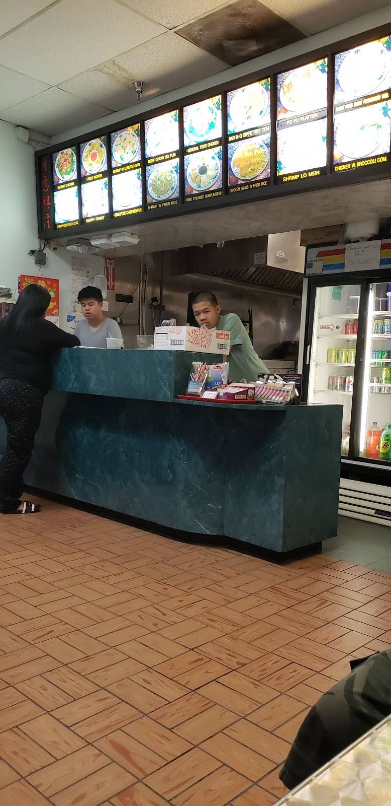 Shang Hai Restaurant | restaurant | 5161 S John Young Pkwy, Orlando, FL 32839, USA | 4078511178 OR +1 407-851-1178