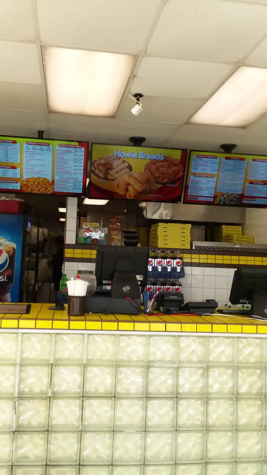 Hungry Howies Pizza | meal delivery | 1405 Broadway Ave N, Bartow, FL 33830, USA | 8635330501 OR +1 863-533-0501