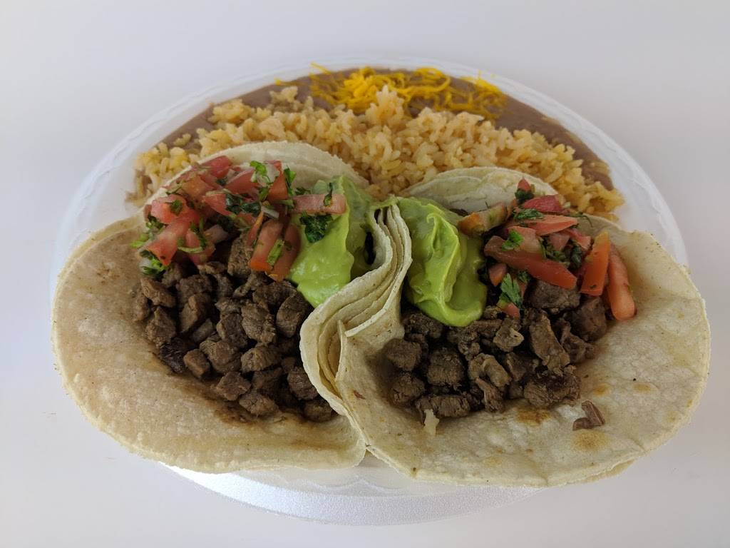 Panchos Mexican Food | restaurant | 3420 E 11th St, Tulsa, OK 74112, USA | 9182928660 OR +1 918-292-8660