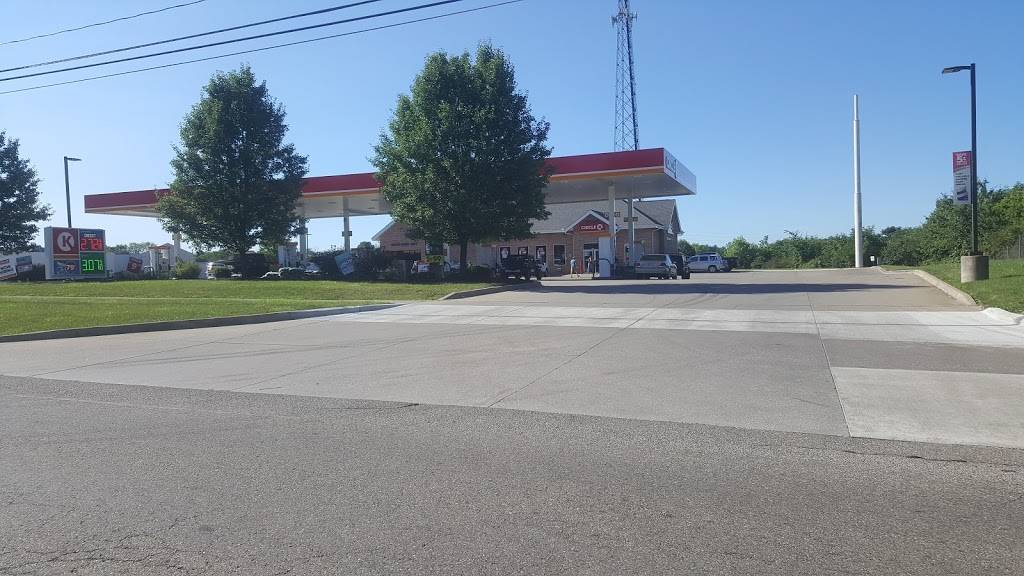 Circle K | meal takeaway | 3899 Eastern Rd, Norton, OH 44203, USA | 3306580008 OR +1 330-658-0008