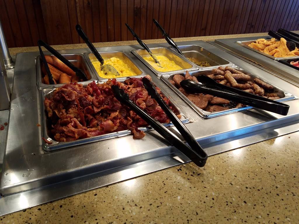 Shoneys | restaurant | 480 Cummings St, Abingdon, VA 24210, USA | 2766282555 OR +1 276-628-2555