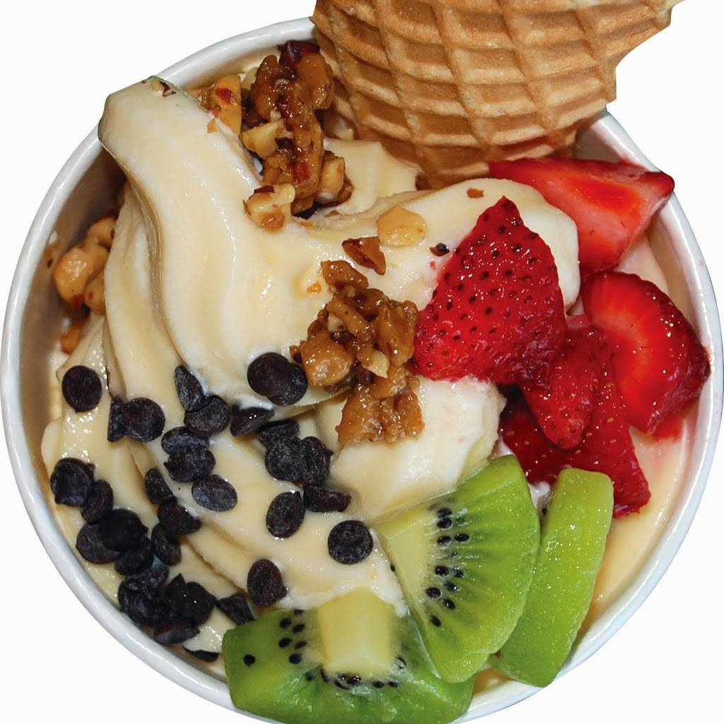 Big Kahuna Frozen Yogurt | restaurant | 1250 Shaw Ave, Clovis, CA 93612, USA | 5593228340 OR +1 559-322-8340