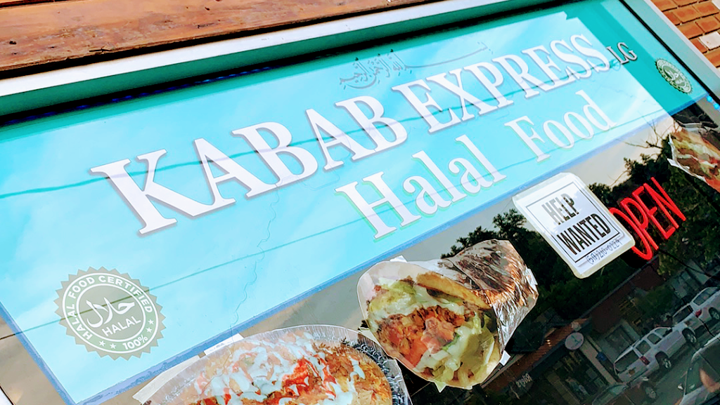 Kabab Express LG | restaurant | 164 Canada St, Lake George, NY 12845, USA | 5186855120 OR +1 518-685-5120
