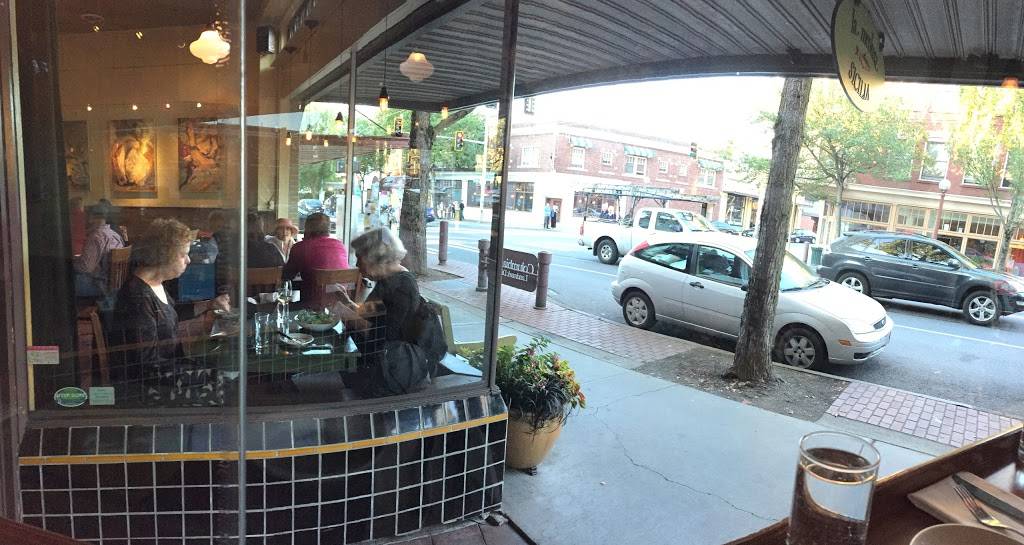 La Medusa | restaurant | 4857 Rainier Ave S, Seattle, WA 98118, USA | 2067232192 OR +1 206-723-2192