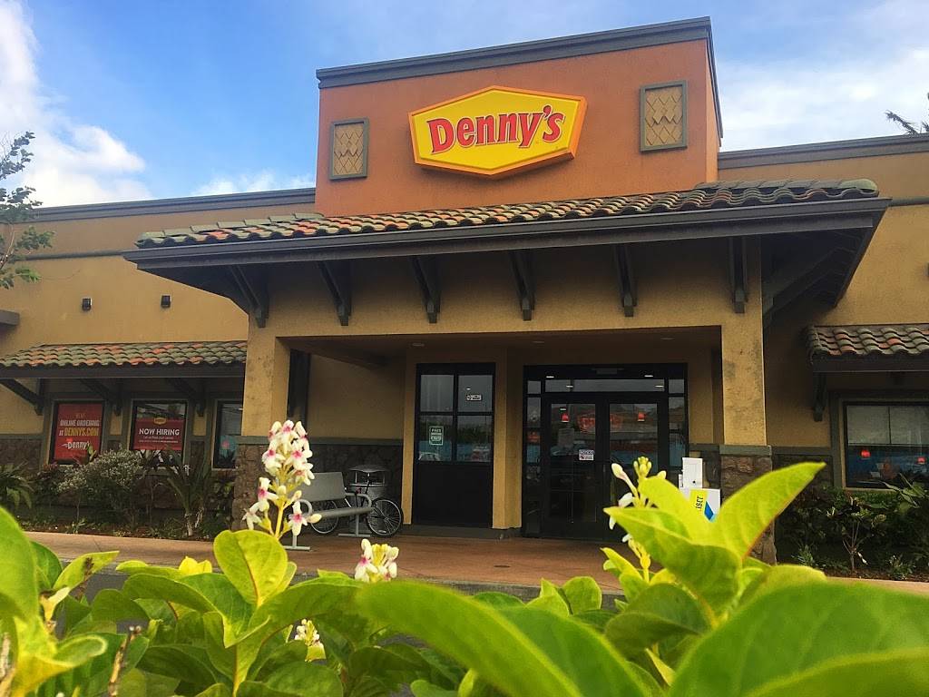 Dennys | restaurant | 4470 Kapolei Pkwy Ste 800, Kapolei, HI 96707, USA | 8086749327 OR +1 808-674-9327