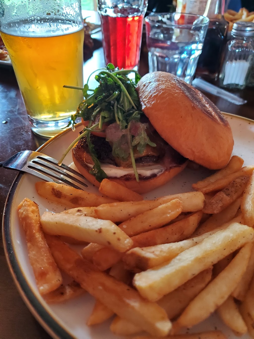 Caspar Pub House | restaurant | 14957 Caspar Rd, Caspar, CA 95420, USA | 7075967007 OR +1 707-596-7007