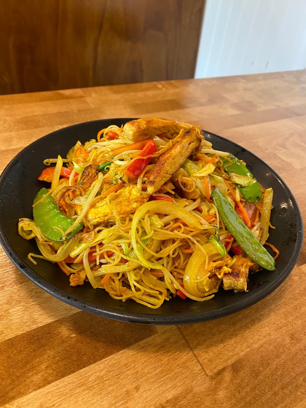 Ramen House Nampa | restaurant | 2101 N Cassia St, Nampa, ID 83651, USA | 2084753556 OR +1 208-475-3556