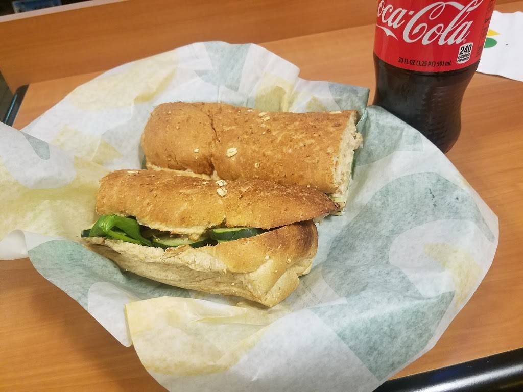 Subway Restaurants | restaurant | 5957 W Belmont Ave, Chicago, IL 60634, USA | 7738897200 OR +1 773-889-7200