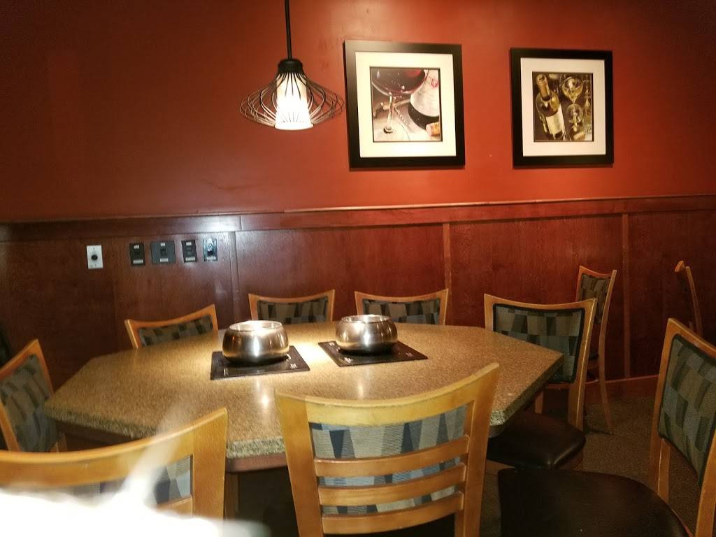 The Melting Pot | restaurant | 8980 University Center Ln, San Diego, CA 92122, USA | 8586381700 OR +1 858-638-1700