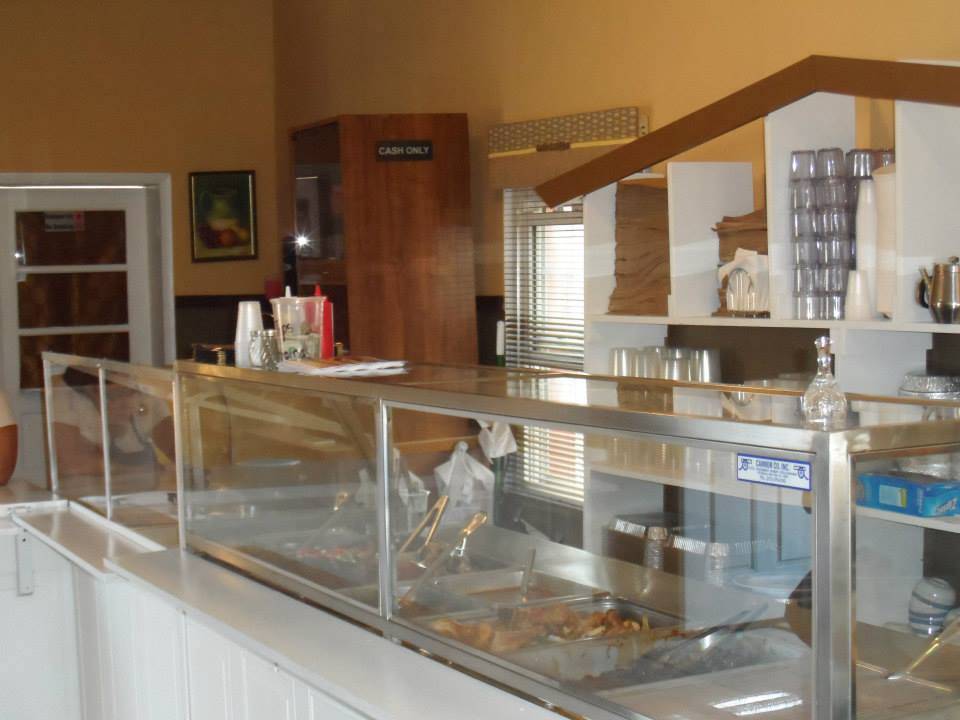 El Casero Restaurant | restaurant | 350 E Princess St, York, PA 17403, USA | 7178709075 OR +1 717-870-9075