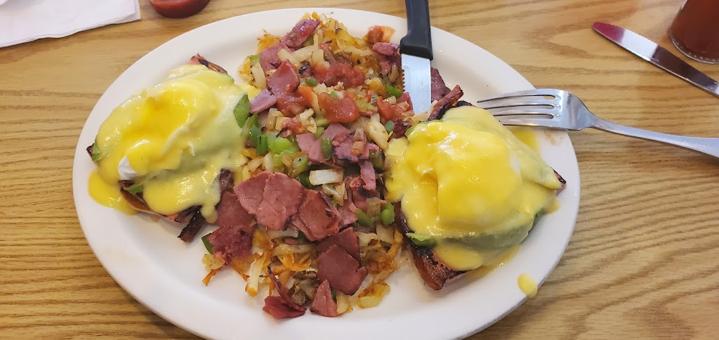 The Breakfast Place The Woodlands | restaurant | The Breakfast Place, 8000 McBeth Way, The Woodlands, TX 77382, USA | 2812986464 OR +1 281-298-6464