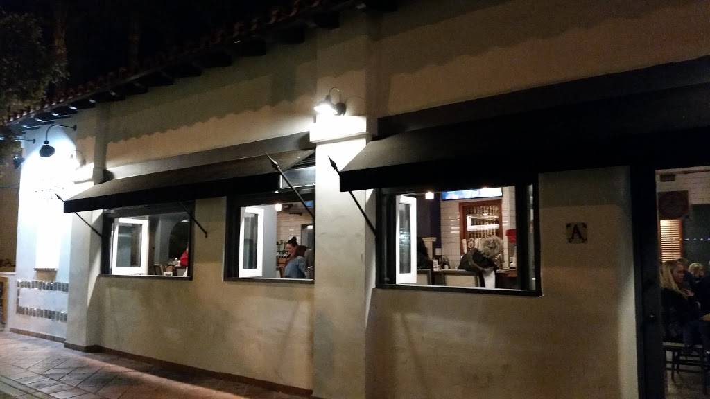 The Local | restaurant | 207 S El Camino Real, San Clemente, CA 92672, USA | 9495457006 OR +1 949-545-7006