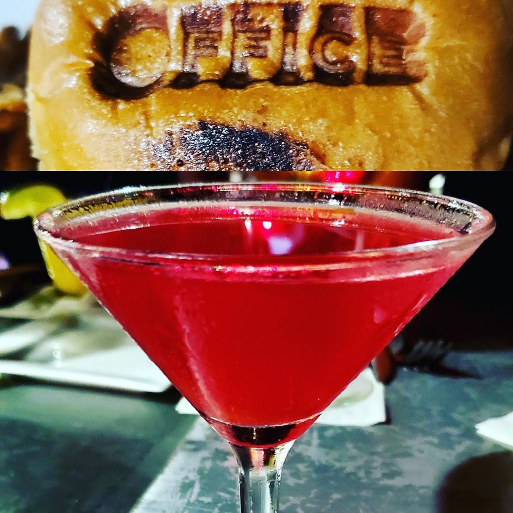 The Office Delray | restaurant | 201 E Atlantic Ave, Delray Beach, FL 33444, USA | 5612763600 OR +1 561-276-3600