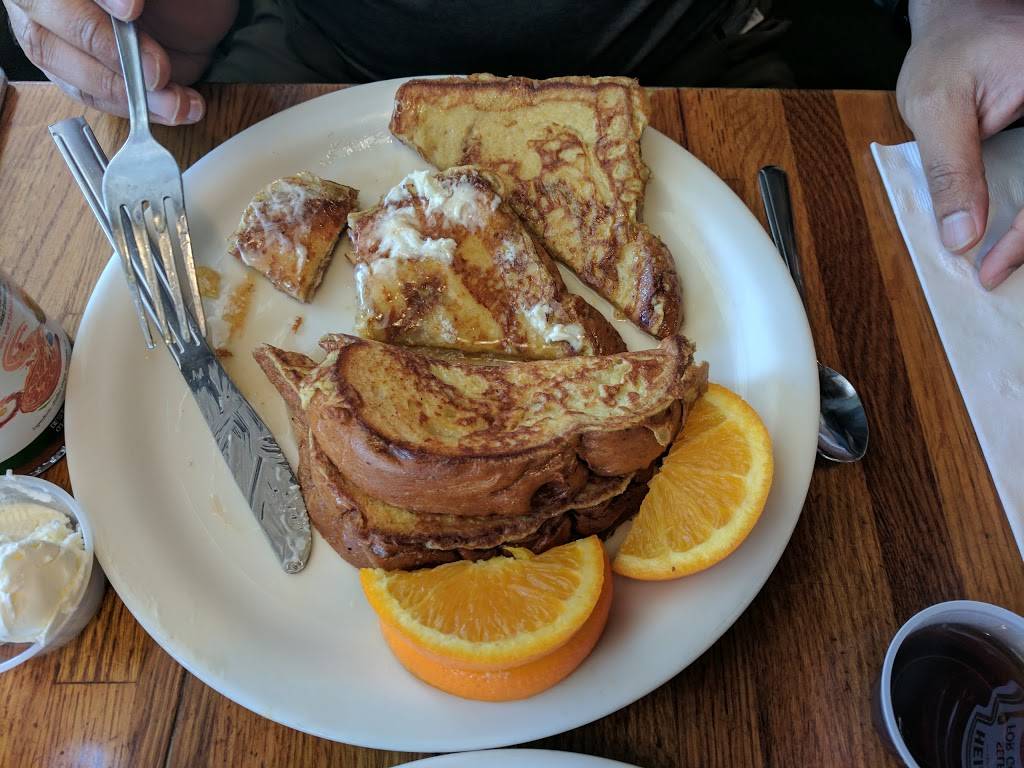 Hobees | restaurant | 21267 Stevens Creek Blvd #310, Cupertino, CA 95014, USA | 4082556010 OR +1 408-255-6010