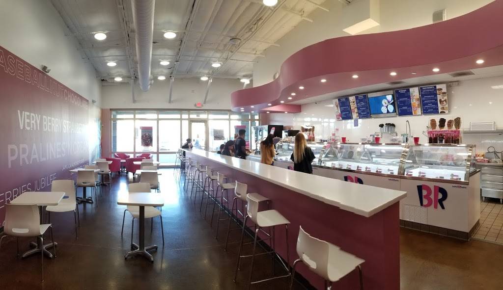 Baskin-Robbins | restaurant | 485 S Watson Rd, Buckeye, AZ 85326, USA | 6233864727 OR +1 623-386-4727