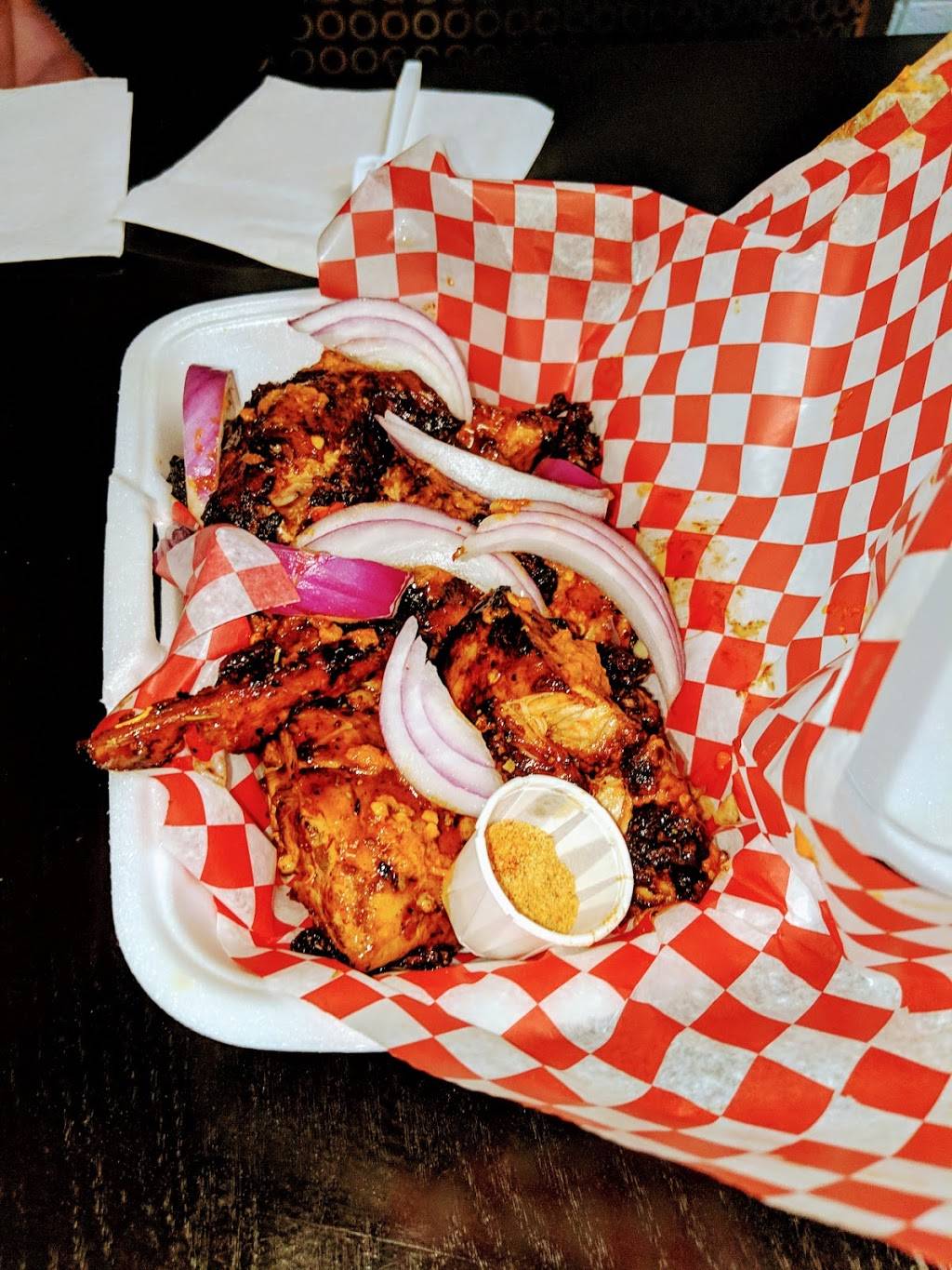 Suya Joint /African Grill | restaurant | 1383 Clyde Ave, Nepean, ON K2G 3H7, Canada | 6132258584 OR +1 613-225-8584