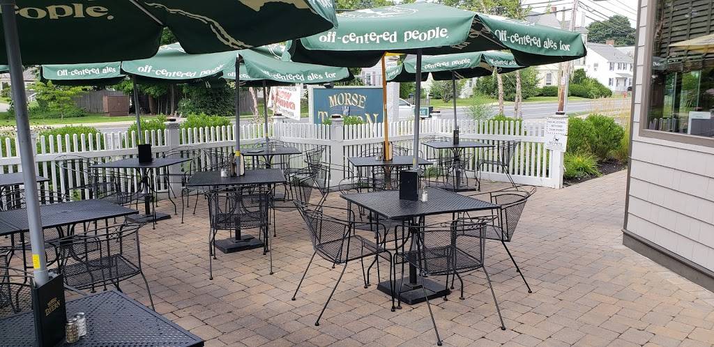 Morse Tavern | restaurant | 85 E Central St, Natick, MA 01760, USA | 5086557878 OR +1 508-655-7878