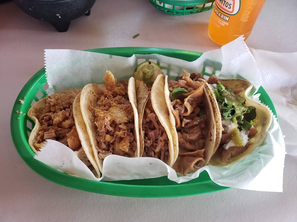 Taqueria Viva Mexico | restaurant | 502 SW 12th Ave, Miami, FL 33130, USA | 7865780900 OR +1 786-578-0900