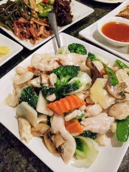 Soong Soong | restaurant | 3680 Stevens Creek Blvd, San Jose, CA 95117, USA | 4082438868 OR +1 408-243-8868