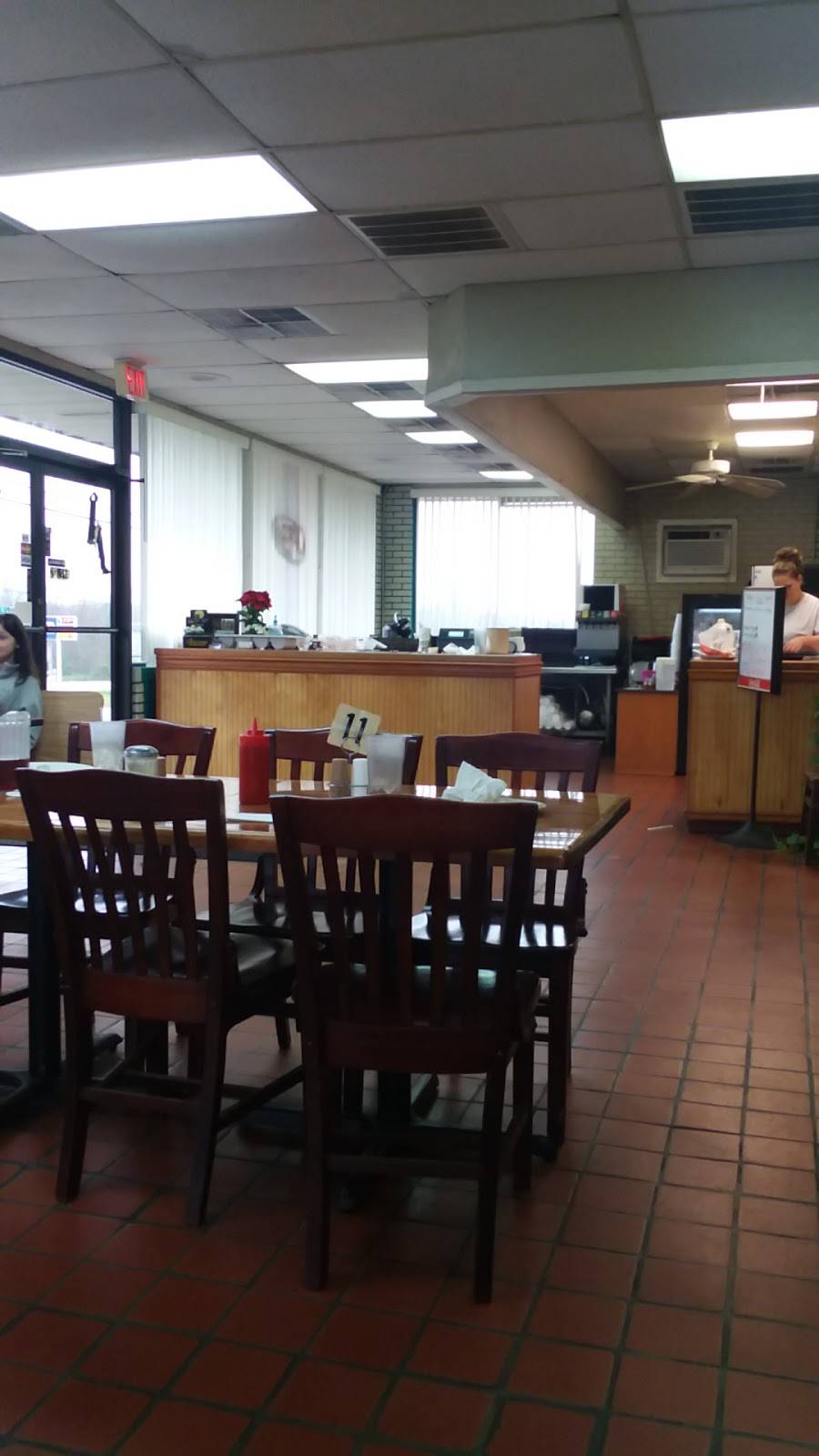 Mama Nois Pizza | restaurant | 1007 N Main St, Norwood, NC 28128, USA | 7044740159 OR +1 704-474-0159