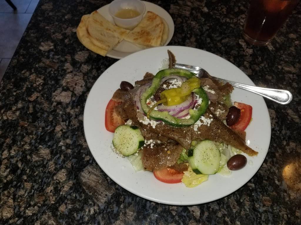 Two Chefs Pizza | restaurant | 5019 Wilson Blvd, Arlington, VA 22203, USA | 7035256889 OR +1 703-525-6889