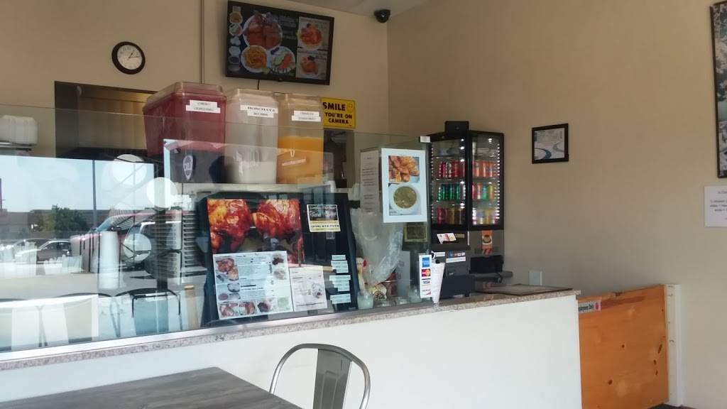 Pollo Vermont Jr | restaurant | 21620 S Figueroa St, Carson, CA 90745, USA | 3102127970 OR +1 310-212-7970