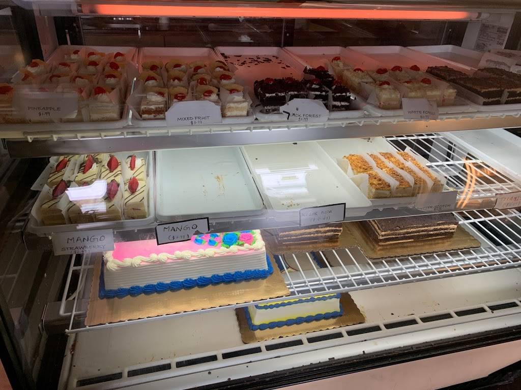 Square Cut Indian Bistro and Bakery | bakery | 1665 Stelton Rd, Piscataway Township, NJ 08854, USA | 7322530599 OR +1 732-253-0599