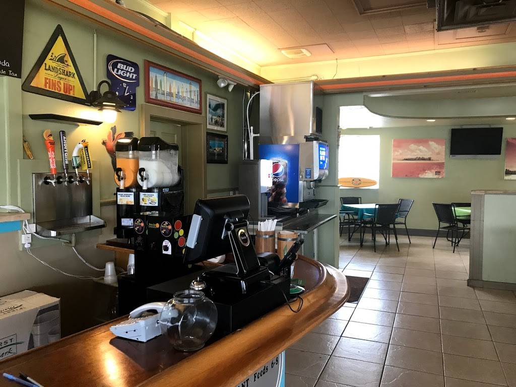 Cibelli’s Pizza Republic | restaurant | 1356 Florida A1A, Satellite Beach, FL 32937, USA | 3217773339 OR +1 321-777-3339