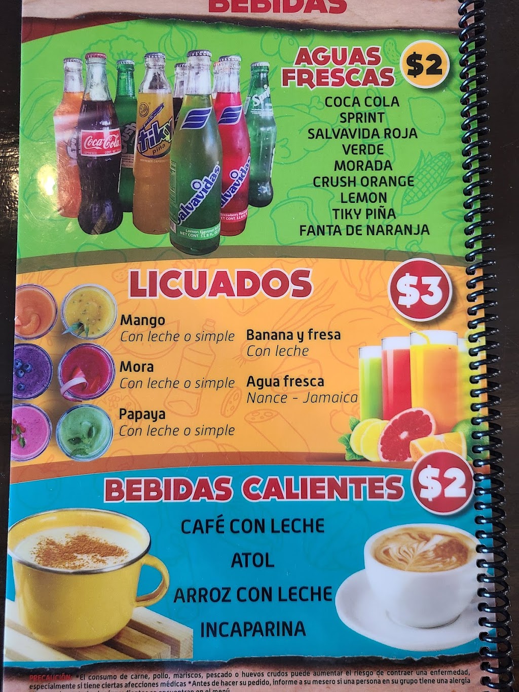 Cafeteria y Restaurante Genesis | restaurant | 197 N Norcross Tucker Rd, Norcross, GA 30071, USA | 7708828341 OR +1 770-882-8341