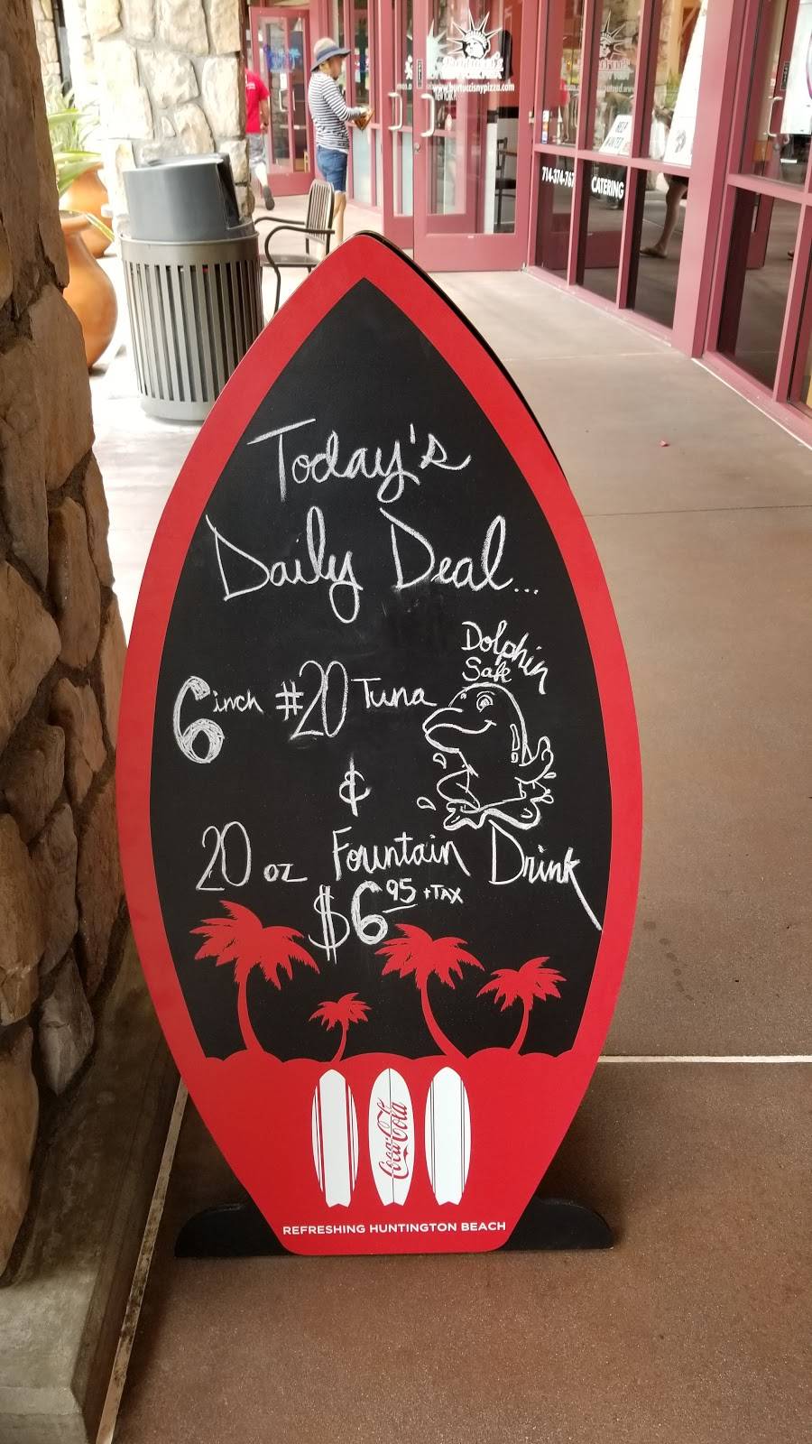 TOGOS Sandwiches | meal takeaway | Bldg. #3, Ste. 108 7101 W, Yorktown Ave, Huntington Beach, CA 92648, USA | 7145369776 OR +1 714-536-9776