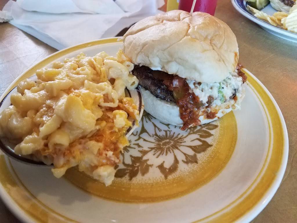 Lupies Cafe | restaurant | 2718 Monroe Rd, Charlotte, NC 28205, USA | 7043741232 OR +1 704-374-1232