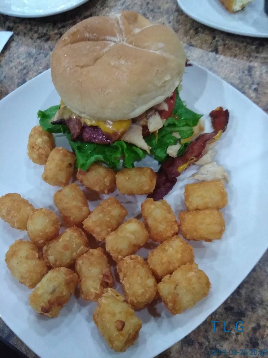 The Grill | restaurant | 413 N Muskogee Ave, Tahlequah, OK 74464, USA | 9184564210 OR +1 918-456-4210