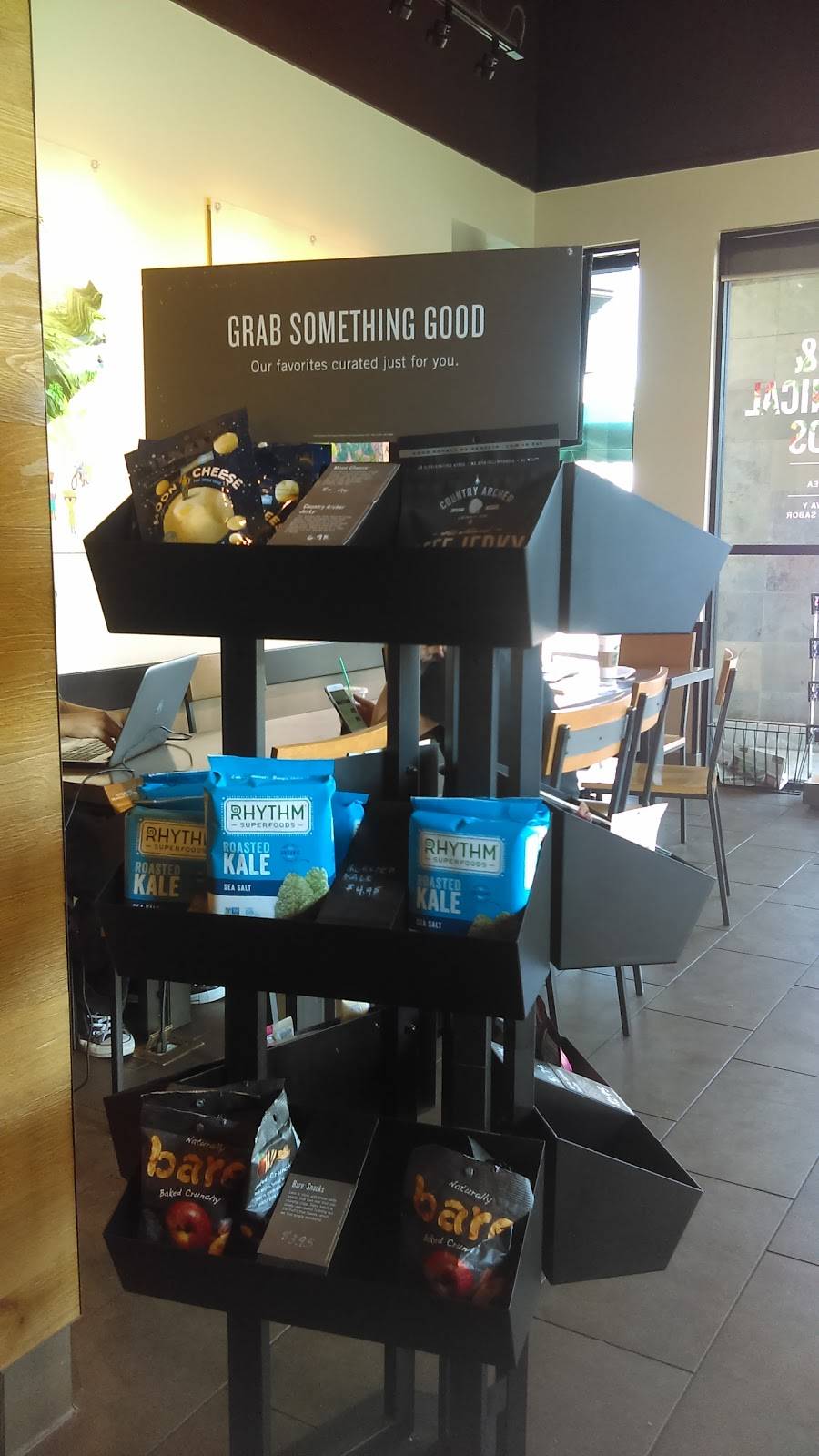 Starbucks | cafe | 15010 Harlan Rd, Lathrop, CA 95330, USA | 2098585345 OR +1 209-858-5345