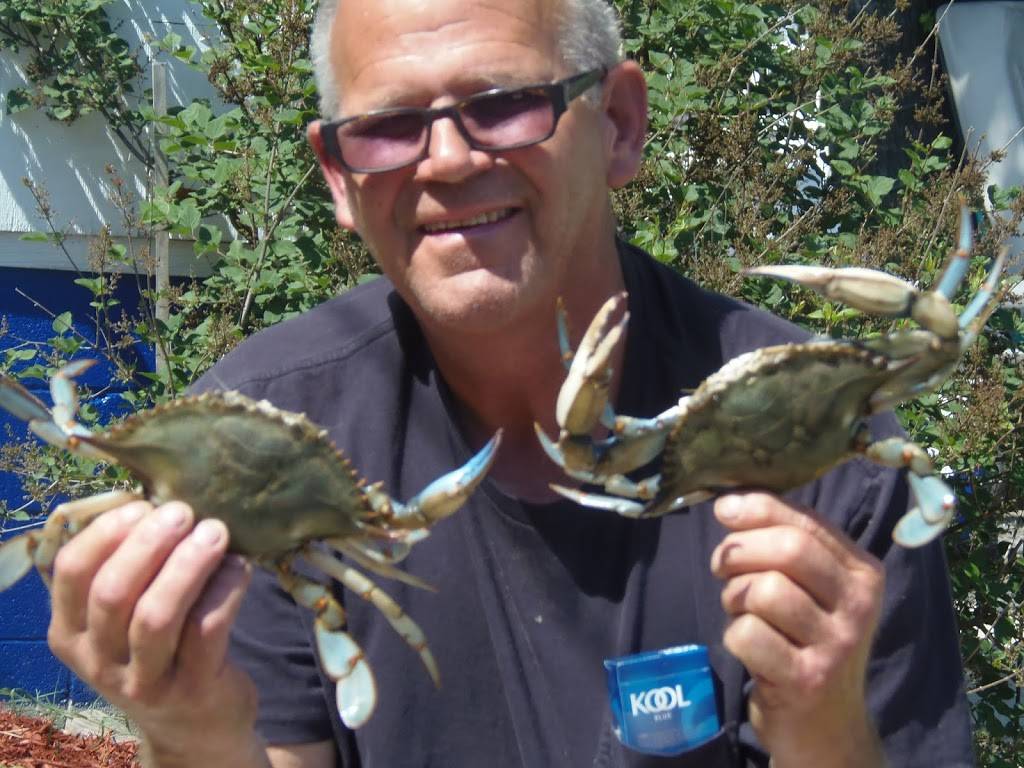 Coveside Crabs | restaurant | 7656 Old Battle Grove Rd, Dundalk, MD 21222, USA | 4104774709 OR +1 410-477-4709