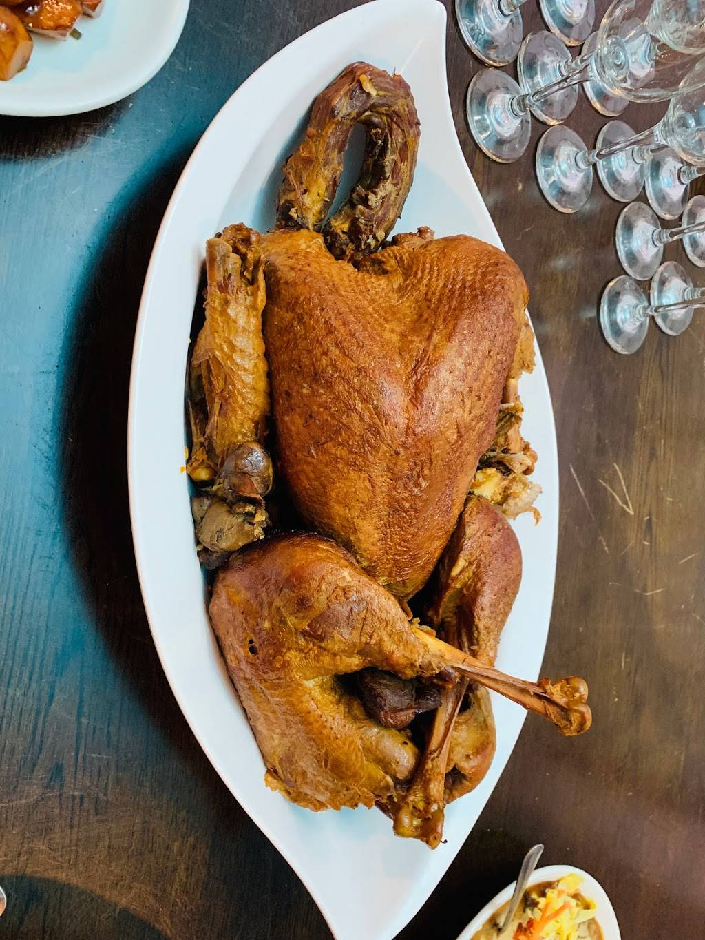 Northern City | restaurant | 742 W 31st St, Chicago, IL 60616, USA | 3128429677 OR +1 312-842-9677