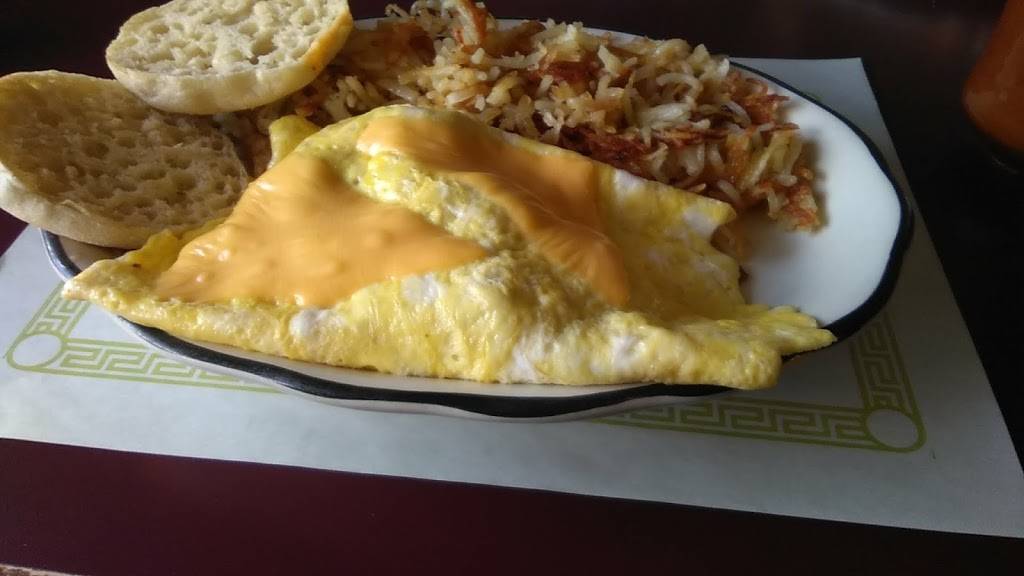 Towne Centre Cafe | restaurant | 323 Nassau St, East Canton, OH 44730, USA | 3309564519 OR +1 330-956-4519