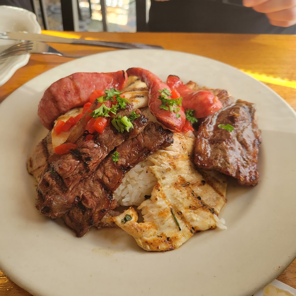 Emporio | restaurant | 12288 Westheimer Rd, Houston, TX 77077, USA | 2812937442 OR +1 281-293-7442